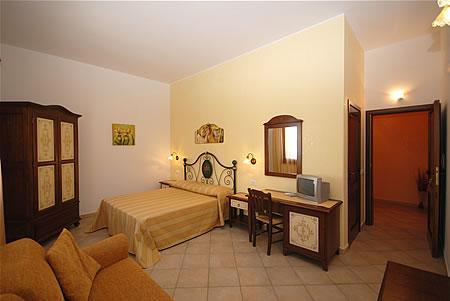 Kimos Bed & Breakfast San Vito Lo Capo Luaran gambar